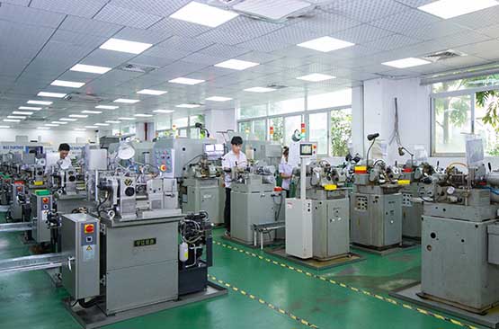 減速電機事業(yè)部