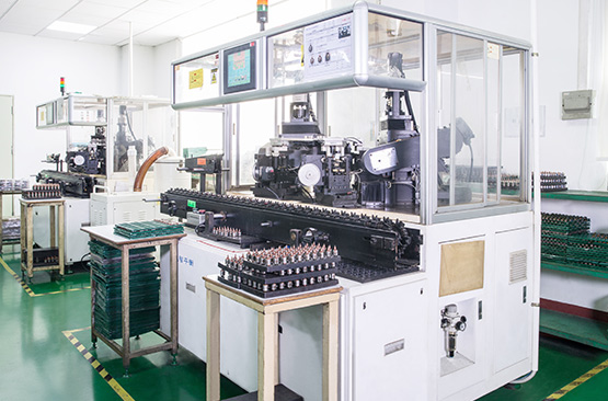 步進電機事業(yè)部